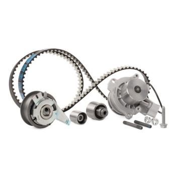 Zahnriemensatz mit Wasserpumpe (KTBWP8840)